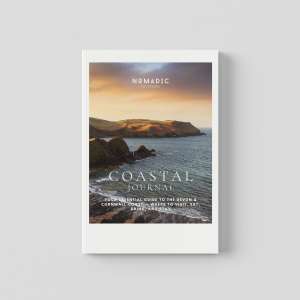Devon & Cornwall (Digital PDF)
